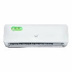 Кондиционер сплит-система настенного типа RIX LITE I/O-W09MB 9000 BTU, 25 м², 24 дБ, охлаждение, обогрев, осушение, белый, фото7