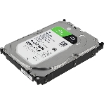 Жесткий диск Seagate BarraCuda 1TB Serial ATA III, 7200 rpm, 256mb buffer, фото4