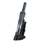 Пылесос автомобильный Coolfort CF-3060 черный, 85 Вт, уборка сухая, пылесборник контейнер 0,2 л, фото2