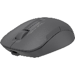 Мышь беспроводная A4Tech Fstyler FG15CS Air2 серый, 1200 dpi, радиоканал, USB, кнопки - 3, фото10