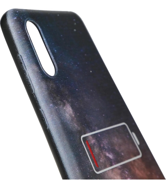 Чехол (клип-кейс) Gresso Meridian, для Samsung Galaxy A02, черный gr17aaae8923
