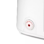Кофеварка капельная Kitfort КТ-7411 белый/нержавеющая сталь, исп. кофе - молотый, 0.4 л, 450 Вт, фото4