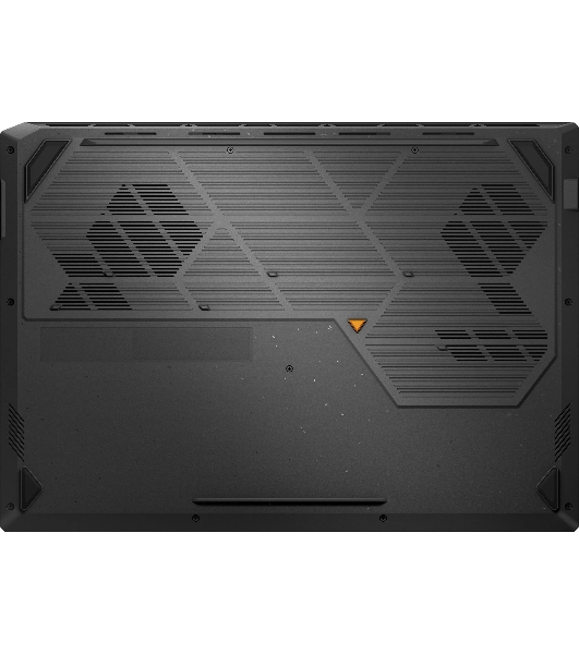 Ноутбук Asus TUF Gaming A18 FA808UM-S8050 Ryzen 7 260 16Gb SSD 512Gb NVIDIA GeForce RTX 5060 8Gb 18' IPS FHD+ (1920x1200) без ОС grey WiFi BT Cam (90NR0NN1-M00310)