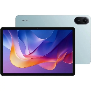 Планшет Xiaomi Redmi Pad 2 11', 8Gb, 256Gb, Wi-Fi, Android 15, мятный