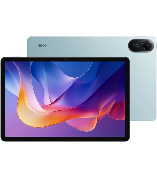 Планшет Xiaomi Redmi Pad 2 11', 8Gb, 256Gb, Wi-Fi, Android 15, мятный