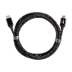 Кабель iOpen HDMI 19M/M ver 2.0, 3М, (light) ACG520BM-3.0, фото4