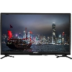 Телевизор Asano 24' 24LH5010T черный LED HD 60Hz Smart TV Салют ТВ, фото 1