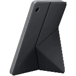 Чехол Samsung для Samsung Galaxy Tab A11 Book Cover поликарбонат/полиуретан черный (EF-BX130PBEGRU), фото8