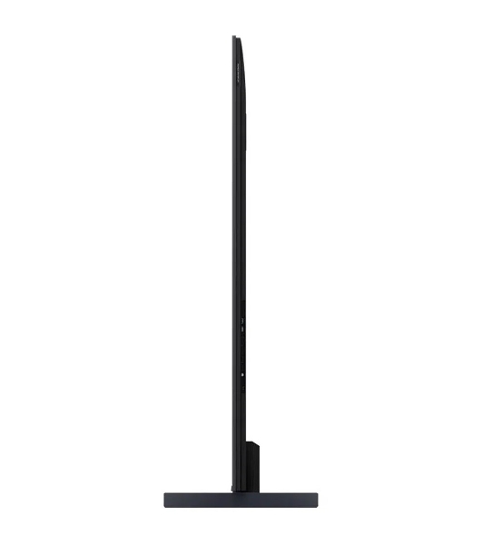 Телевизор QLED TCL 98' 98RM7L RGB-Min iLED (2026) черный 4K Ultra HD 144Hz MEMC DVB-T DVB-T2 DVB-C DVB-S DVB-S2 USB WiFi Smart TV