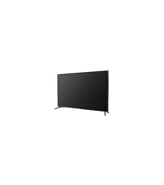 Телевизор Horizont 65' 65UHDS25BG черный LED 4K UHD 60Hz Smart TV