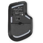Мышь беспроводная Oklick 780GW черный, 3200 dpi, радиоканал, USB, кнопки - 6, фото13