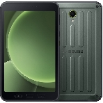 Планшет Samsung Galaxy Tab Active 5 8', 6Gb, 128Gb, 5G, Android, зеленый, фото 1
