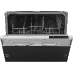 Встраиваемая посудомоечная машина Indesit DI 3C49 B, белый, 59.8 см, 13 компл., 49 дБ, класс A, фото5