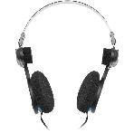 Проводные наушники KOSS Porta Pro Classic черный/голубой, накладные, проводной, складная конструкция, фото4