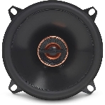 Колонки автомобильные Infinity Reference 5032CFX 135Вт 92дБ 3Ом 13см (5дюйм) (ком.:2кол.) коаксиальные двухполосные, фото 1