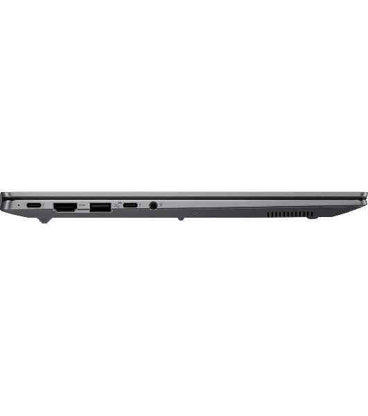 Ноутбук ASUS ExpertBook Mainstream P5405CSA-NZ0301 CORE ULTRA 5 228V 32Gb 1Tb 2280 PCIE G4 SSD 14.0 WQXGA(WQ) 2560X1600 16:10 400nits Anti-Glare sRGb 100% Wide View Intel Arc™ 130V GPU Without OS 1.237 Kg
