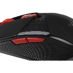 Мышь беспроводная Defender Horrodine GM-237 черный, 3200 dpi, радиоканал, USB, кнопки - 6, фото5