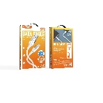 Кабель Smartbuy (iK-12-S72w) S72 MicroUSB белый, 2.4 А, сил., 1м, фото2
