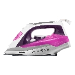 Утюг BBK ISE-2409 фиолетовый, 2400 Вт, 40 г/мин, 140 г/мин, 360 мл, фото3