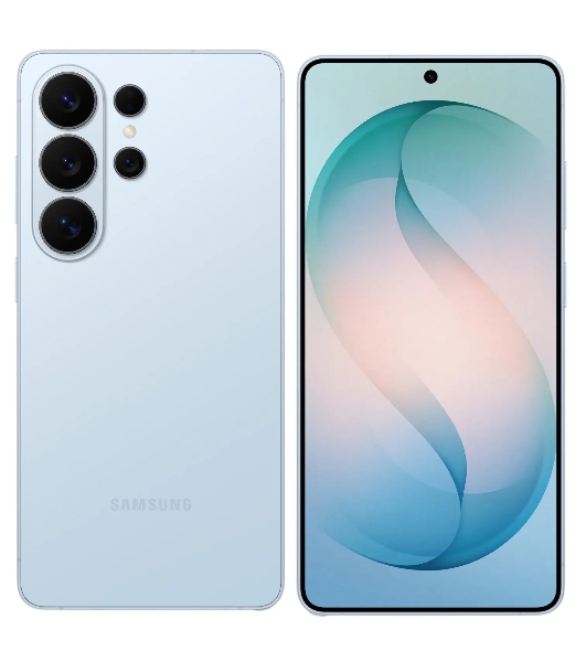 Смартфон Samsung Galaxy S26 Ultra SM-S948B 12/256Gb голубой