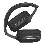 Беспроводные наушники PERO BH04 Black, полноразмерные, фото3