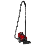 Пылесос Bosch BGC05AAA2 красный/черный, 350/700 Вт, уборка сухая, пылесборник контейнер 1.5 л, фото7