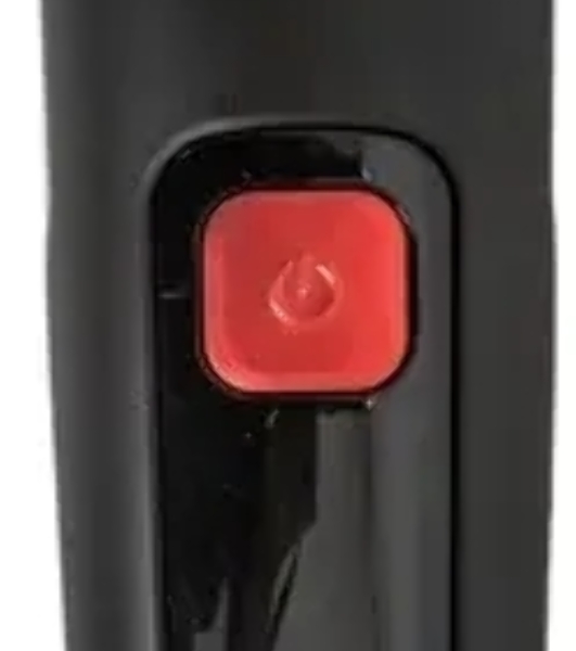 Машинка для стрижки JVC JHC57RS