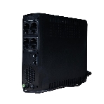 Источник бесперебойного питания (ИБП) ACD PW-Slim 1000, фото10