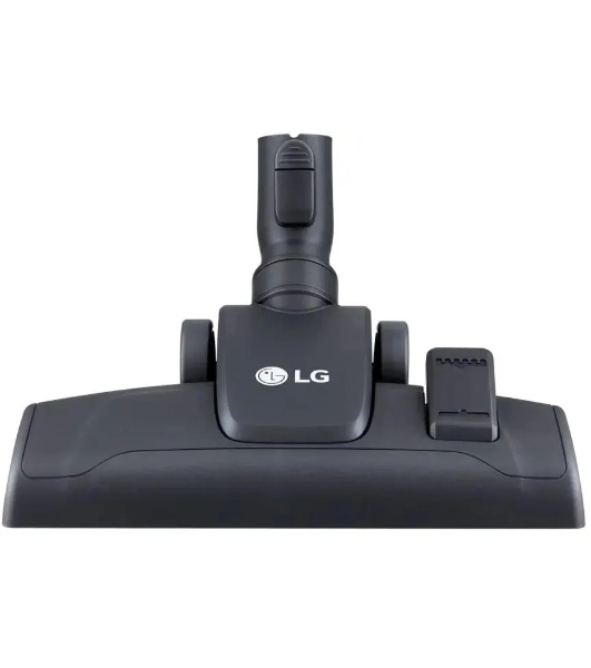 Пылесос LG VC73189NHTB синий, 380/1800 Вт, уборка сухая, пылесборник контейнер 1.2 л