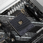 Материнская плата ASUS PRIME B550-PLUS, AM4, AMD B550, 4xDDR4, 6xSATA, 2xM.2, 1xPCIe 3.0 x16, 1xPCIe 4.0 x16, 3xPCIe x1, 1xDP, 1xHDMI, 1x 1Gb LAN, 1xUSB 3.2 Gen 2, 4xUSB 3.2 Gen 1, 2xUSB 2.0, 5x3.5 мм, 7.1, ATX, фото7