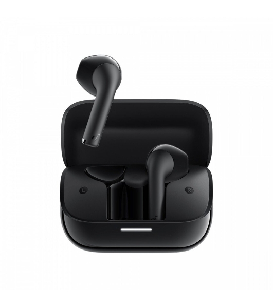 Наушники TWS Soundcore K20i черный