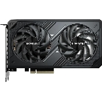 Видеокарта Gigabyte RTX 5060 GV-N5060WF2-8GD 1.0 NV RTX 5060 8Gb 128bit GDDR7 2497/28000/HDMIx1/DPx3 PCI-E 5.0, фото 1