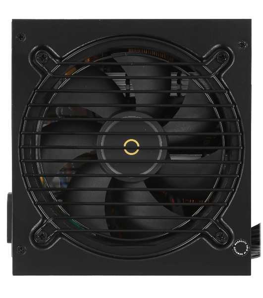 Блок питания 700W Ocypus Beta P700 BK (ATX, APFC, 20+4 pin, 120мм fan, PCI-E 6+2Px2, 3xSATA) (Beta-P700-N1HDBK024X-EU)