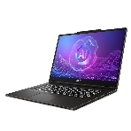 Ноутбук MSI Venture A17 AI A2HMG-002XRU AMD Ryzen 7 260/16Gb/SSD512Gb/17.3'/IPS/FHD/144Hz/NoOS/Solid Gray (9S7-17UK11-002), фото7