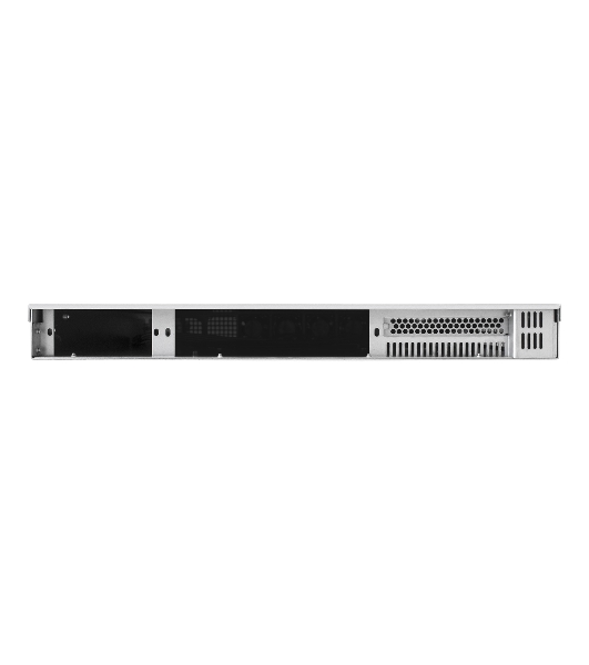 Серверный корпус ExeGate Pro 1U550-04 (RM 19', высота 1U, глубина 550, БП 450ADS, USB)
