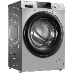 Стиральная машина Haier HW60-BP12929ASE серый, загрузка фронтальная 6 кг, 1200 об/мин, класс: А+++, фото5