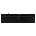 Клавиатура проводная Smartbuy SBK-329U-K ONE 329 USB черный, фото4