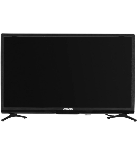 Телевизор Asano 24' 24LH5010T черный LED HD 60Hz Smart TV Салют ТВ