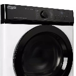 Сушильная машина DeLonghi DTD 1016 H EMILIA белый, 10 кг, сушка - конденсационная, программ - 15, 59.5 x 85 x 64.5 см, фото12