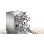 Посудомоечная машина Bosch SMS8ZDI86Q, серебристый, 60 см, 13 компл., 40 дБ, класс A+++, фото5