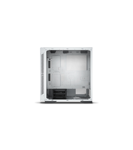 Компьютерный корпус Deepcool MATREXX 55 V3 ADD-RGb WH 3F белый