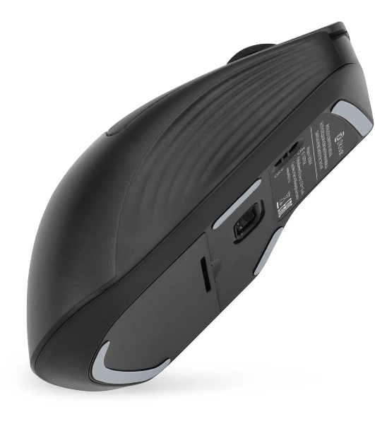 Мышь беспроводная Oklick 780GW черный, 3200 dpi, радиоканал, USB, кнопки - 6
