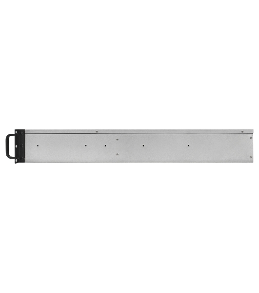 Серверный корпус ExeGate Pro 2U650-06/2U2098L (RM 19', высота 2U, глубина 650, БП 2U-800ADS, USB+USB 3.0)