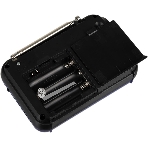 Радиоприемник Сигнал РП-224, бат. 3*АА (не в компл.), 220V, акб 400мА/ч, USB, SD, дисплей, фонарик, фото8