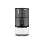 Увлажнитель воздуха BQ HDR2001 белый, 25 Вт, 5.5 л, ультразвуковой, ароматизация, фото2