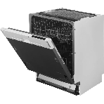 Встраиваемая посудомоечная машина Indesit DI 3C49 B, белый, 59.8 см, 13 компл., 49 дБ, класс A, фото6