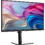 Монитор 27' MSI MD272UPHG IPS 3840x2160, 60 Гц, 4 мс, 16:9, 400 кд/м², 2xHDMI 2.0b, DP 1.4a, USB-C (98 Вт), USB Hub (3x USB 3.0), 3.5 Jack, динамики (2x3 Вт), Adaptive-Sync, черный, фото12