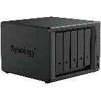 СХД настольное исполнение Synology 5BAY NO HDD USB3 DS1525+, фото5