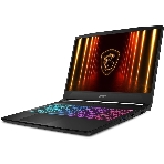Ноутбук MSI Katana 15 HX B14WFK-618XRU черный Intel Core i5-14450HX/16Gb/SSD 1Tb/RTX 5060 8Gb/15.6'/IPS/FHD/1920x1080/144Hz/NoOS, фото9