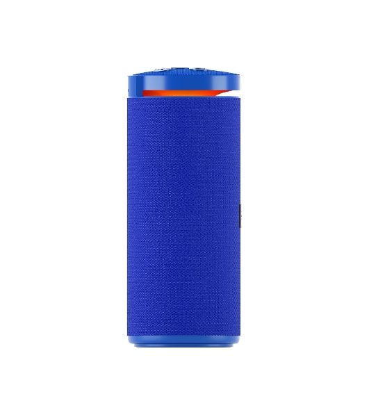 Портативная колонка Soundmax SM-PS5015B синий